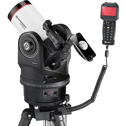 Телескоп Bresser Messier MCX-102 GoTo Telescope EQ/AZ (4701102/13107) - мініатюра 3