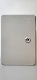 Бокс монтажний пластиковий Teb Elektrik ІР65 300х400х170мм сірий duplication - мініатюра 3