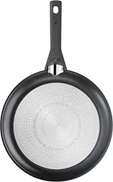 Сковорода Tefal Excellence 20 см Titanium 6Х (G2690232), з шестишаровим титановим антипригарним покриттям - мініатюра 5