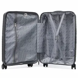 Валіза Semi Line 20" (S) Graphite (T5781-1) - мініатюра 6