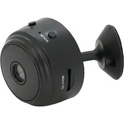 Міні-відеокамера Yoso YO-IPC48D2MP20 6mm V380 2Мп Wi-Fi з SD/картою
