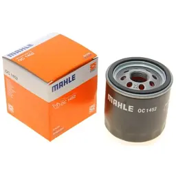 Фільтр масляний Mahle OC1452 - миниатюра 2