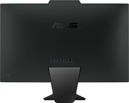 Комп'ютер персональний моноблок Asus A3402WVAK-BPC0320 23.8" FHD AG Intel 5-120U 16GB F512GB UMA WiFi кл+м без ОС чорний - мініатюра 4
