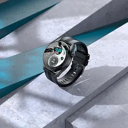 Smart Sports Watch HOCO Y9 (Call Version) | BT Call, Track, HeartRate, IP68 | - мініатюра 6