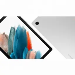 Планшет Samsung Galaxy Tab A8 10.5* 3/32GB LTE Silver (SM-X205NZAA) - мініатюра 3
