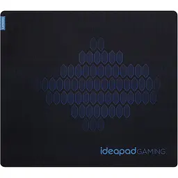 Килимок для мишки Lenovo IdeaPad Gaming MousePad L Dark Blue (GXH1C97872) - мініатюра 4