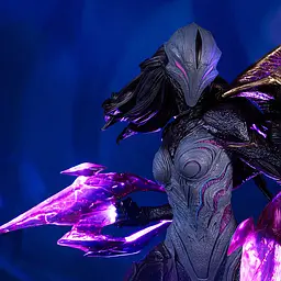 Статуетка League of Legends KAI'SA 1/4 Scale Statue - мініатюра 5
