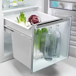Холодильник Electrolux LRB3DE18S (923581085) - мініатюра 3