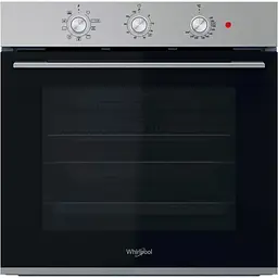 Духовой шкаф Whirlpool OMK38HU0X