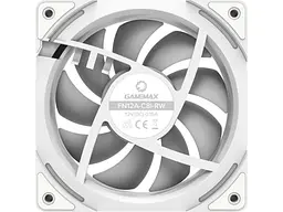 Вентилятор Gamemax FN12A-C8I-RW - мініатюра 4