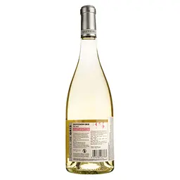 Вино Sauvion Pointe de Gris Haut Poitou Sauvignon Gris біле сухе 0.75 л - мініатюра 2