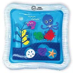 Водний розвиваючий килимок Baby Einstein Opus’s Ocean of Discovery (12628)