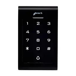 Клавіатура з контролером і зчитувачем Mifare Trinix TRK-500IM (71-00010)