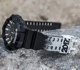 Чоловічий годинник Casio G-Shock Classic GA-700EH-1AER - мініатюра 3