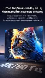 HDMI KVM-перемикач UGREEN CM664 2 ПК зі спільними монітором клавіатурою й мишею входи HDMI та USB-B 4K 60 Гц 3840 × 2160 для периферії USB 3.0 3 USB-A та 1 USB-C (35765) - мініатюра 11
