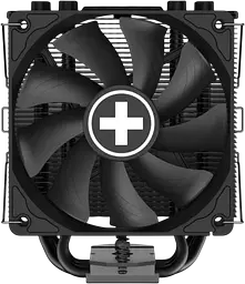 Повітряне охолодження Xilence Performance X M906 Black (XC081) - мініатюра 3