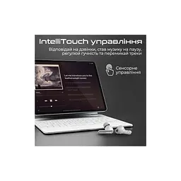 Навушники HiFuture SonicAir Champagne (sonicair.champagne) - мініатюра 6