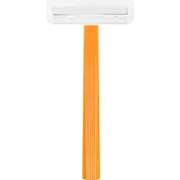 Бритва чоловіча BIC Sensitive 1, без змінних картриджів, 5 шт. - мініатюра 5