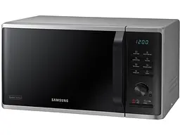 Мікрохвильова піч Samsung MS23K3515AS - мініатюра 5