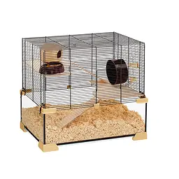 Клітка Ferplast Cage Karat 60 для маленьких гризунів