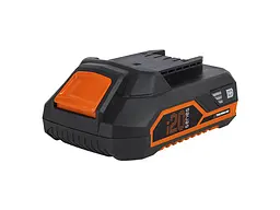 Акумулятор TAB-20/i20 Li 20В 2А·год TEKHMANN hoz0014342 - мініатюра 2