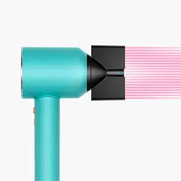 Фен Dyson HD16 Supersonic Nural Ceramic Patina/Topaz (515276-01) EU [124124] - мініатюра 6