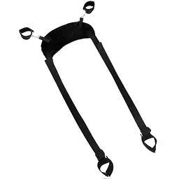 Набір для фіксації BDSM Bondage Fetish Girl Simple - мініатюра 3