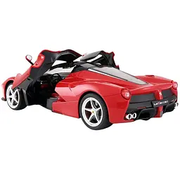 Іграшкова автомодель Rastar на радіокеруванні Ferrari LaFerrari 1:14 в асортименті (50100) - мініатюра 5