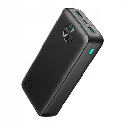 УМБ Joyroom JR-PBF16 20000mAh QC+PD 22,5W Black (6956116717360) - мініатюра 3