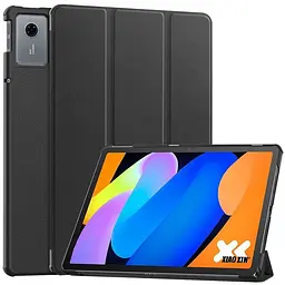 Чохол до планшета BeCover Smart Case Lenovo Idea Tab/K11 (2nd Gen) TB336/Xiaoxin Pad (2025) 11" Black (713755)