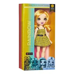 Лялька Rainbow High ОРР Sheryl Meyer (987956) - мініатюра 4