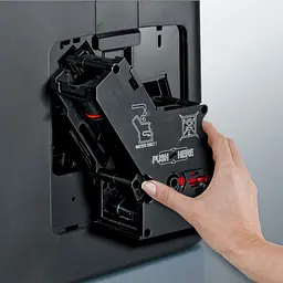 Кавомашина Siemens EQ.6 Plus S700 TE657M03DE [107755] - мініатюра 4