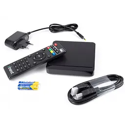 Медіаплеєр iNeXT TV5 - мініатюра 6