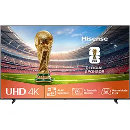 Телевізор Hisense 85A6Q 85` LED 4K (20016041) UA [155687]