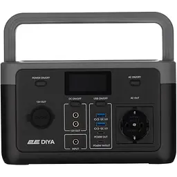 Зарядна станція 2E Diya 300W (2E-PPS03032) - мініатюра 7