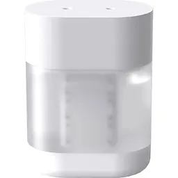 Зволожувач повітря акумуляторний XiaomiMeowPower Dual Xiaomist HuXiaomidifier 4000mAh 1L X1 White