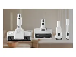 Вертикальний і ручний пилосос Aiwa ZENKAISUI EVO 5 AVC-630 2 в 1 - мініатюра 2