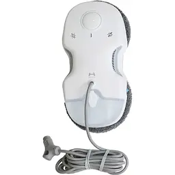 Робот для миття вікон HUTT Cleaning Robot C65 White - мініатюра 8