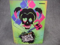 Статуетка Iron Studios Suicide Squad Harley Quinn Загін Самогубців Харлі Квінн 16 см SS10.059 - мініатюра 7
