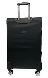 Валіза Worldline Airtex 621 колір чорний розмір великий L - мініатюра 7