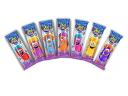 Брикет кулькового пластиліну "Bubble Clay" (УКР) Dankotoys (bbc-03-01UУПАК.)