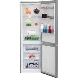 Холодильник BEKO RCSA 366K 40XBN - мініатюра 3