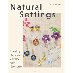 Natural Settings - Sharon Wu