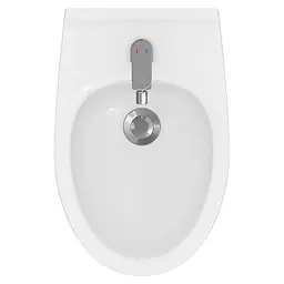 Біде підвісне Cersanit Moduo K116-026 - мініатюра 2