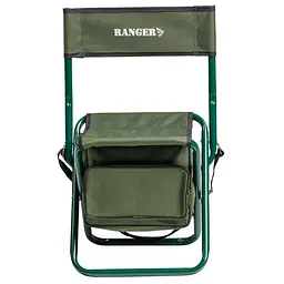 Стілець складаний Snov Bag Ranger 67х35х42 см tur0000968