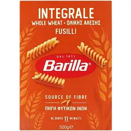 Макаронні вироби BARILLA 500г