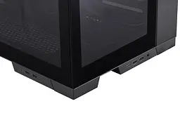 Дополнительный USB-хаб для корпусов Lian Li O11D EVO(Additional IO Kit), Черный (G89.O11DE-3X.00)
