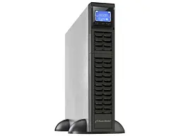 ДБЖ безперервної дії (Online) PowerWalker VFI 3000 CRM LCD (10122002)