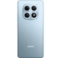 Смартфон Xiaomi Redmi Note 15 6/128Gb Glacier Blue No Adapter UA UCRF - мініатюра 4