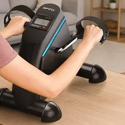 Міні велотренажер 2в1 Gymtek XMB300 - мініатюра 2